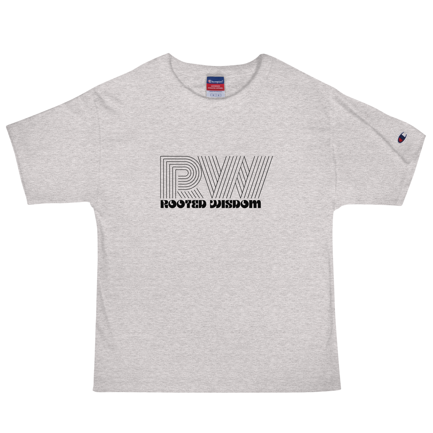 RW Retro T-Shirt