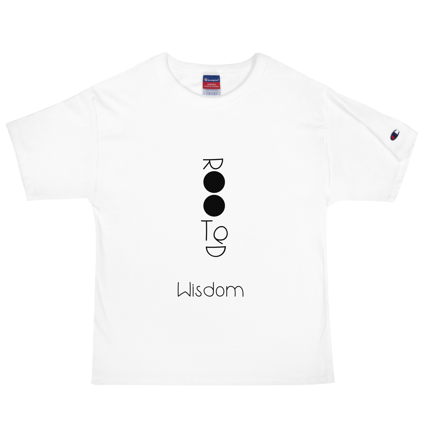 Transform T-Shirt (White)