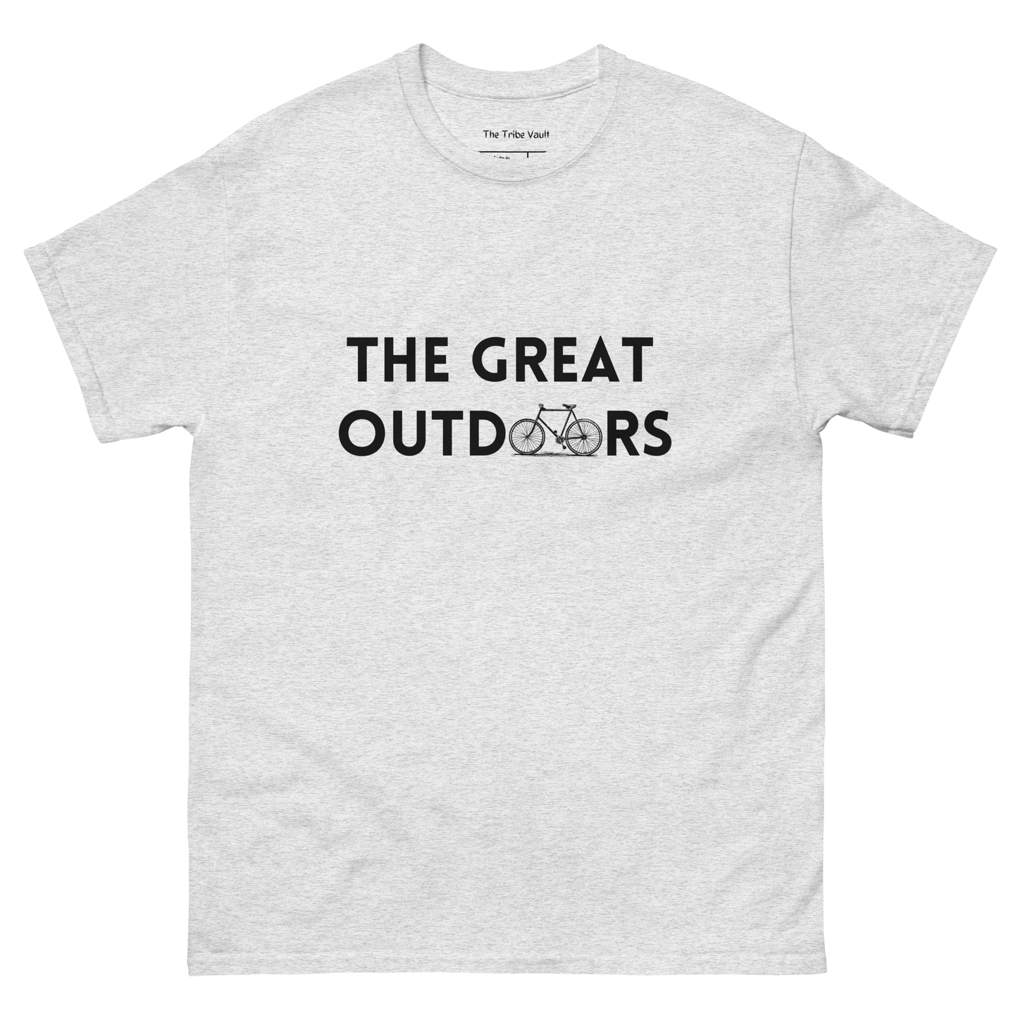The Great Outdoors T-shirt