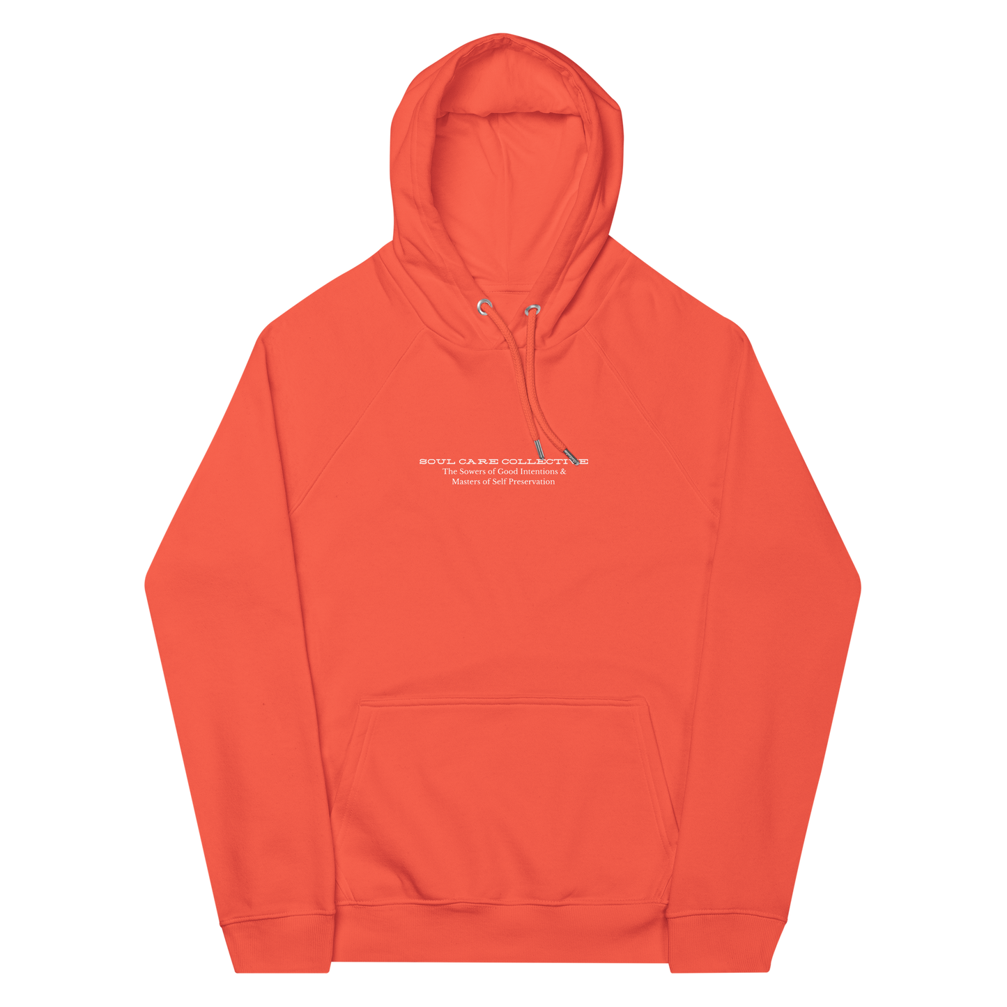 Soul Care Collective Hoodie