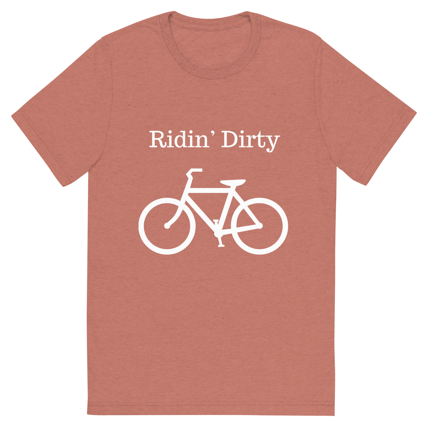 Ridin’ Dirty T-Shirt (Adult)