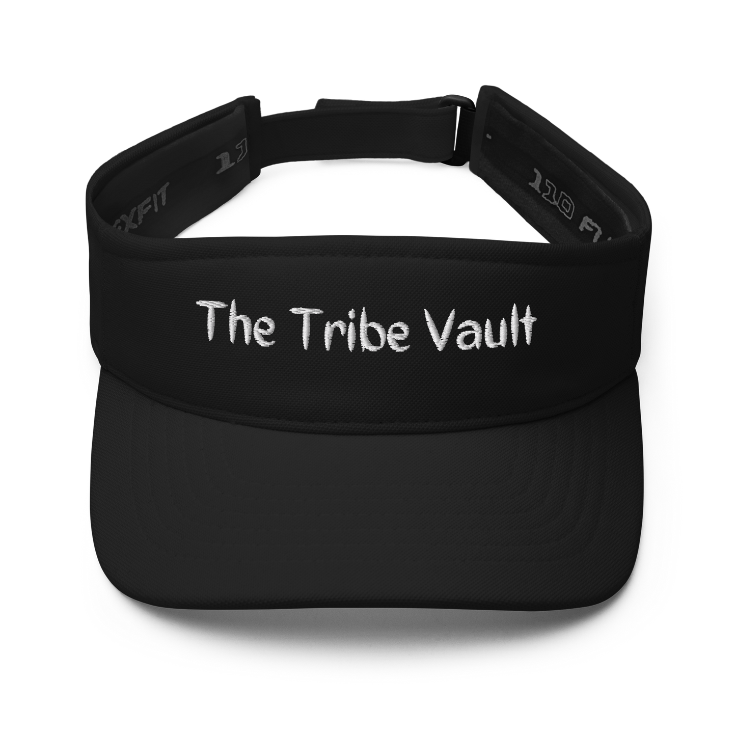 The Tribe Vault Visor