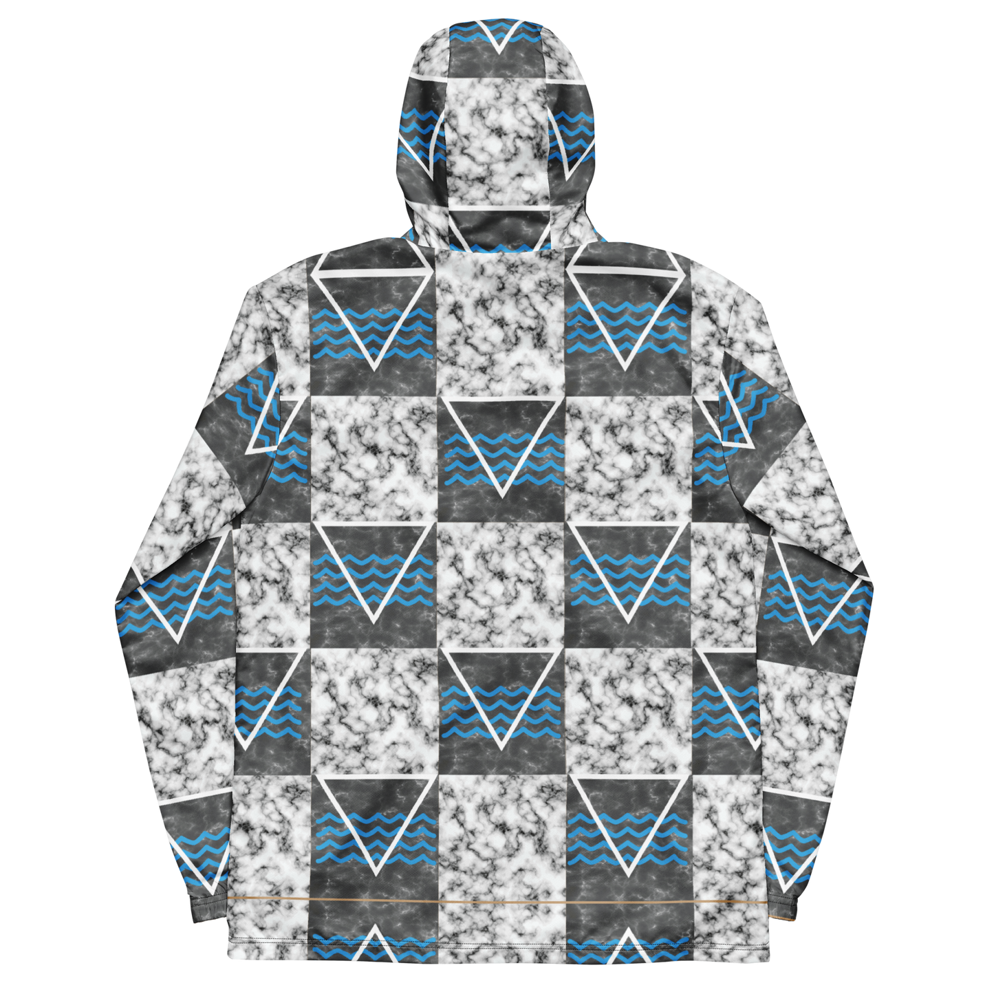 Men’s windbreaker