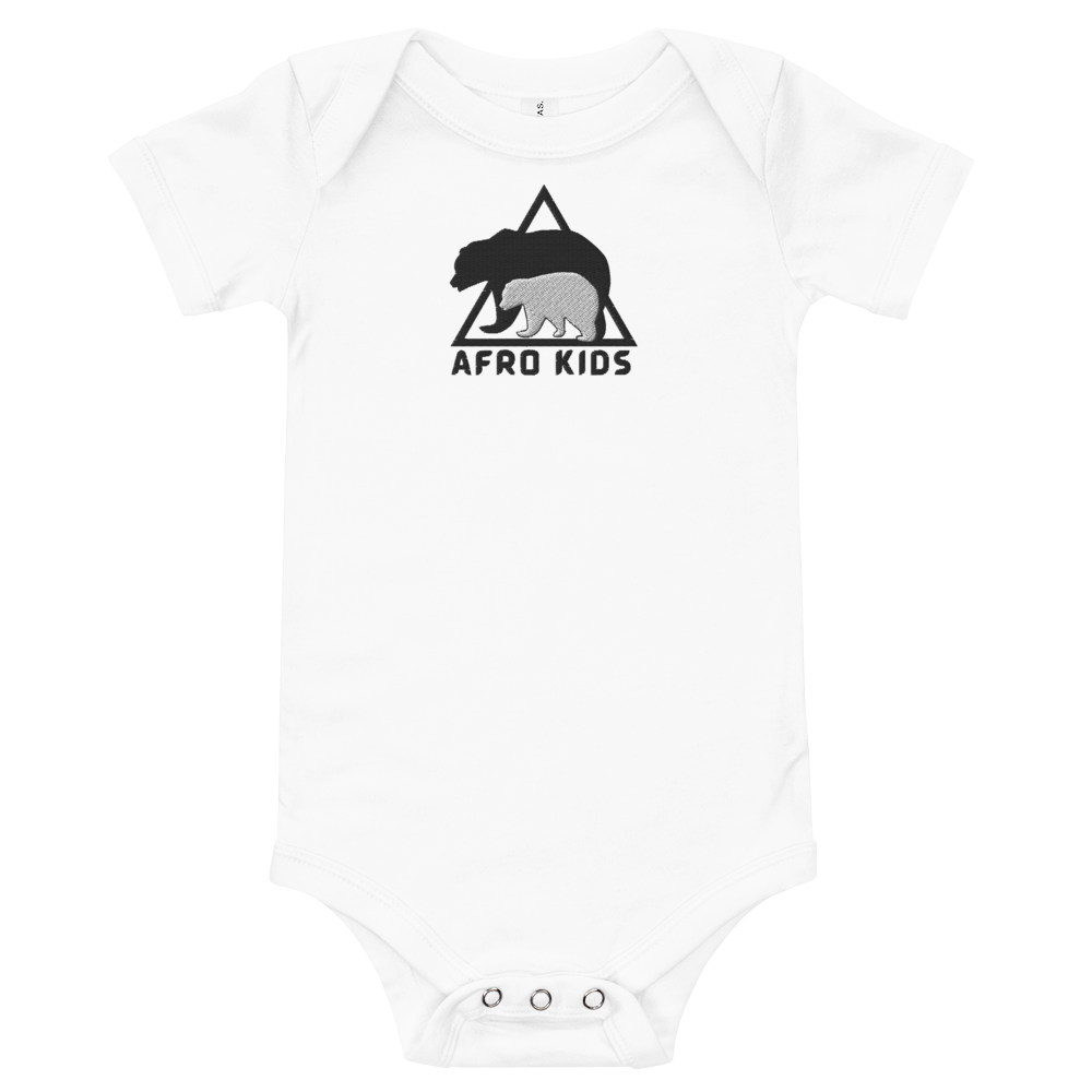 Bear with Me Onesie (Baby)