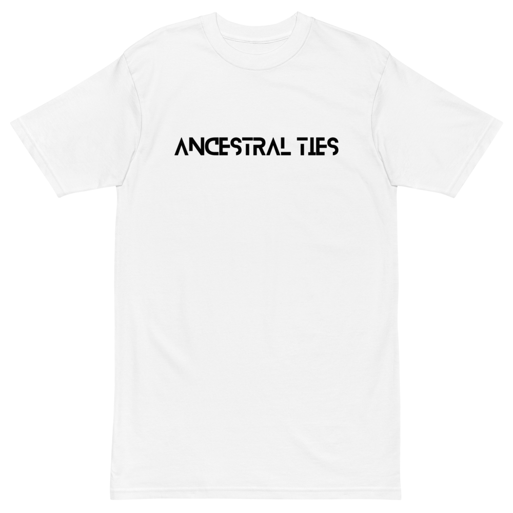 Ancestral Ties 'As One' Men’s T-shirt