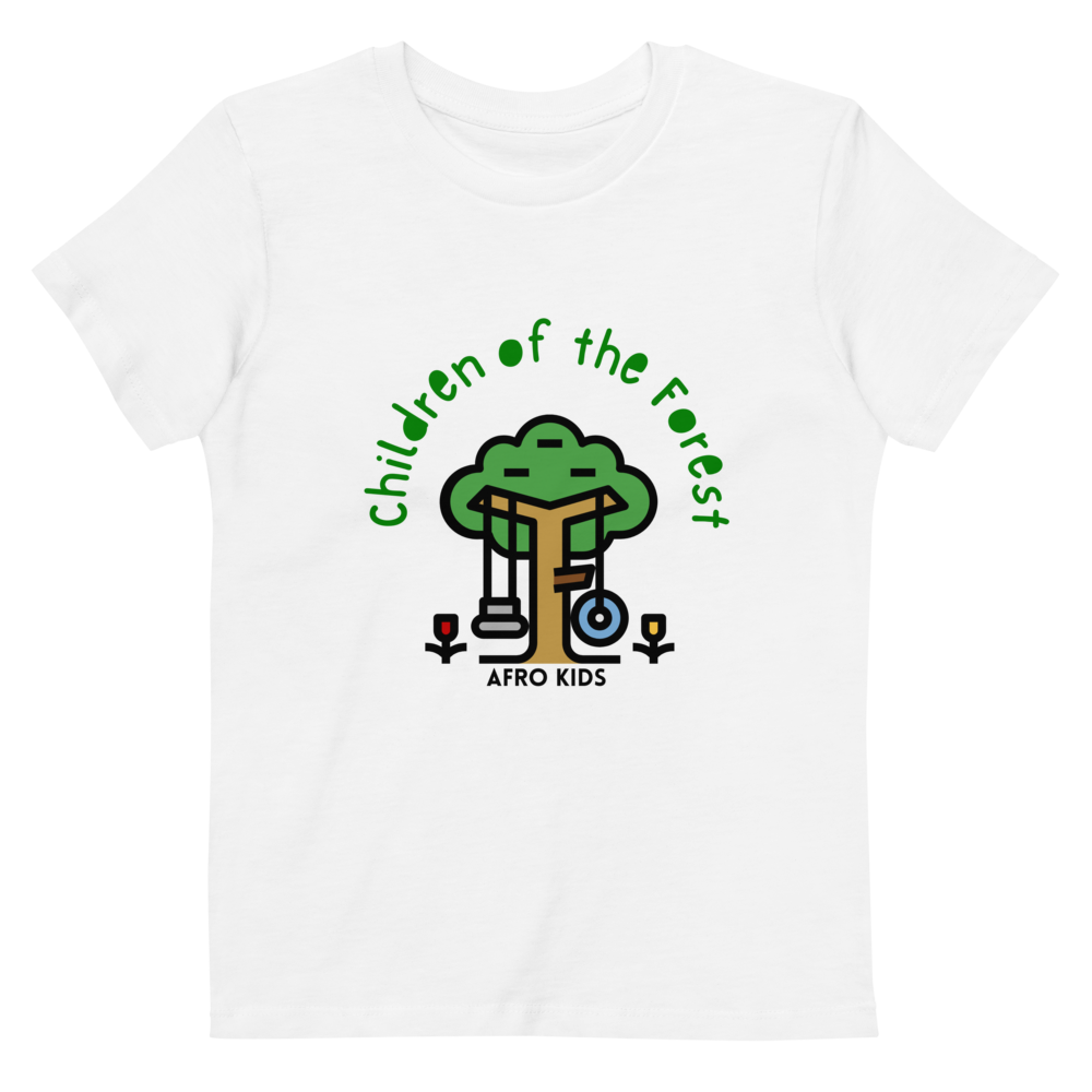 Children of the Forest T-Shirt (Kids)