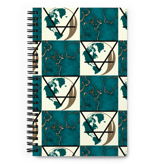Element of Earth Notebook