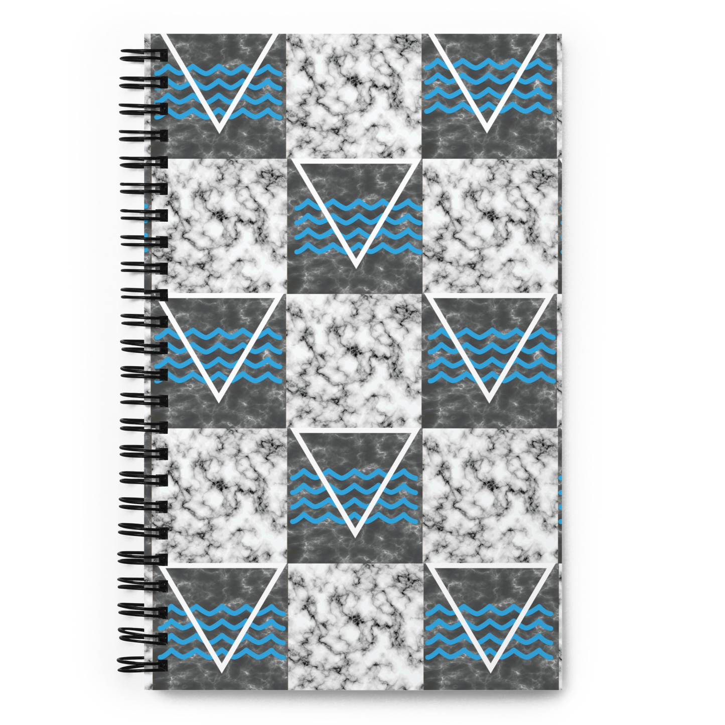 Element of Water Notebook