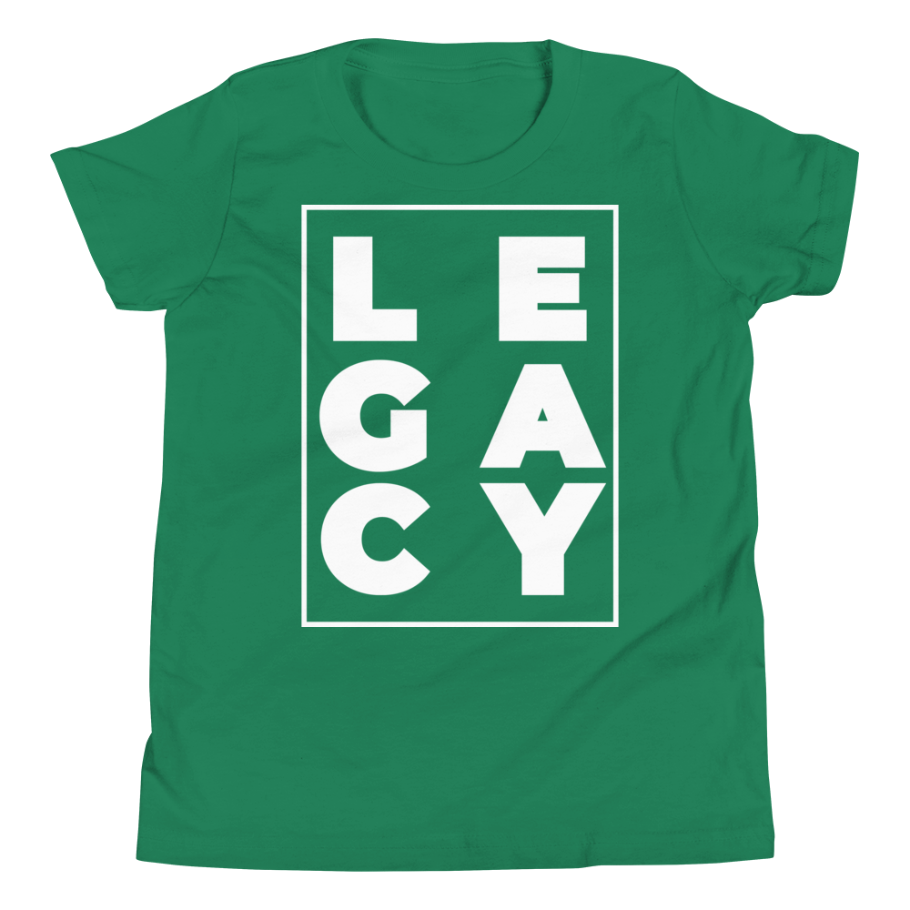 Legacy T-Shirt (Youth)