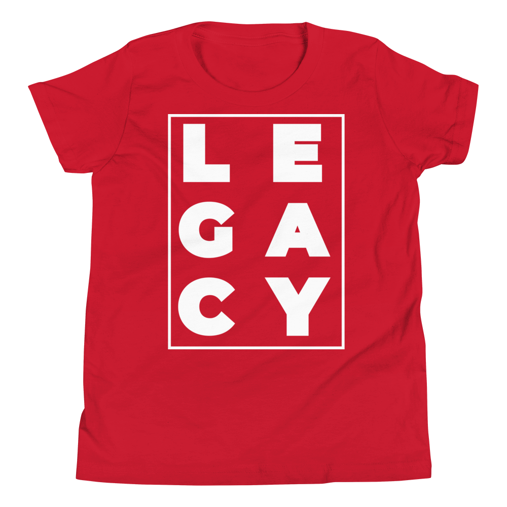 Legacy T-Shirt (Youth)