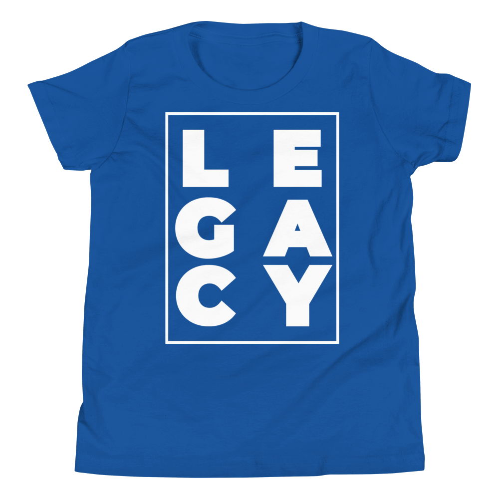 Legacy Tee (Youth)